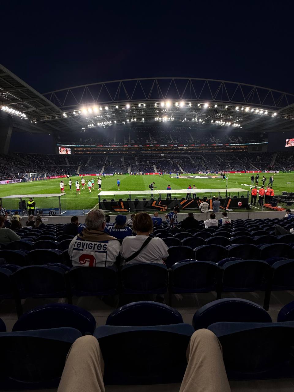 Estádio do Dragão - FC Porto · Porto