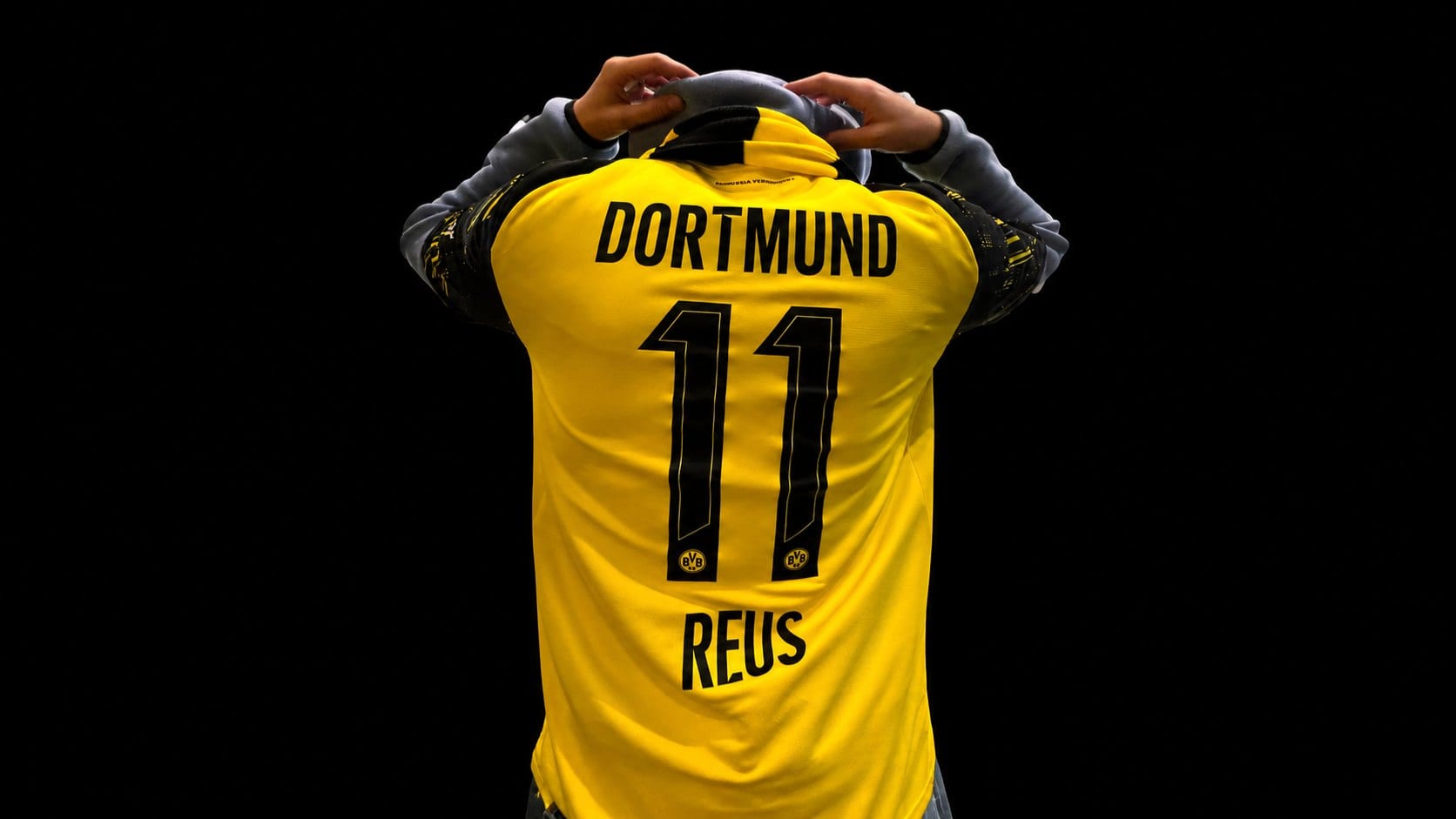 Signal Iduna Park — Borussia Dortmund